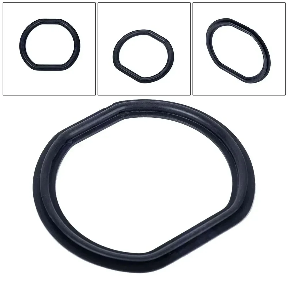 1Pc Sealing Ring For Dyson V7 V8 Vacuum Cleaner Bin Base Seal Gasket Replacement Part Home Appliance Spare Parts