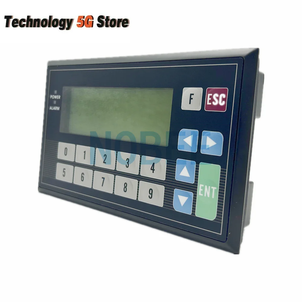 

4-линейная текстовая панель HMI TP04P-32TP1R TP04P-16TP1R