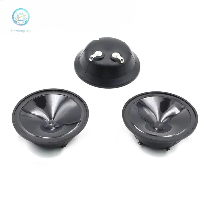 3840/4140/5140 Ultrasonic Speaker/Transducer IP65 Waterproof Film 38-51mm for Mosquito Pest Rodent Repellent Device