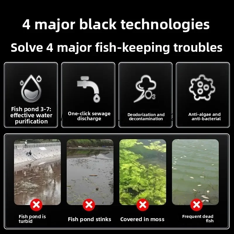 Category image: Pond Filtration Equipment