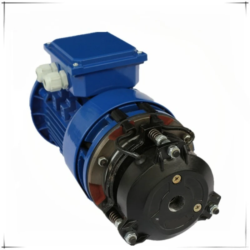 0.75KW B3 Brake Mot…