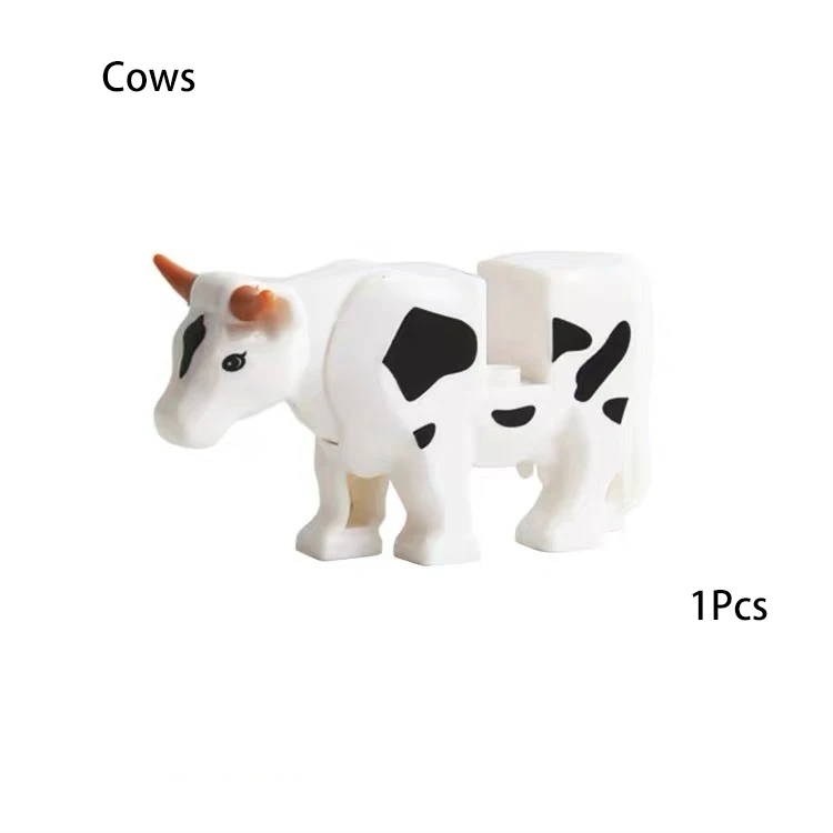 Cattle B