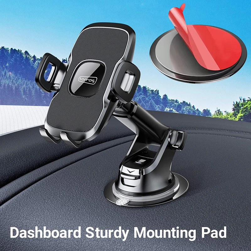 

80mm Car Dash Dashboard Adhesive Sticky For Suction Cup Mobile Phone Holder Mount GPS Brackets Disk Pad Anti-Slip Mat