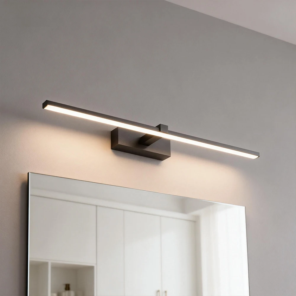 #29 Latest LED Bathroom Mirrors Offers