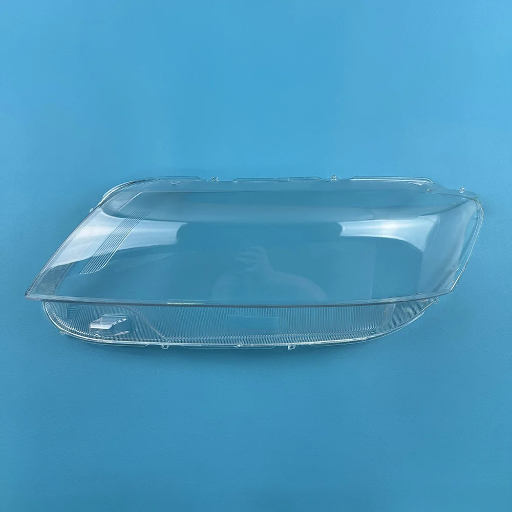 For Geely Borry GC9 2015 2016 2017 Headlamp Cover Headlight Shell Transparent Lens Plexiglass Replace Original Lampshade