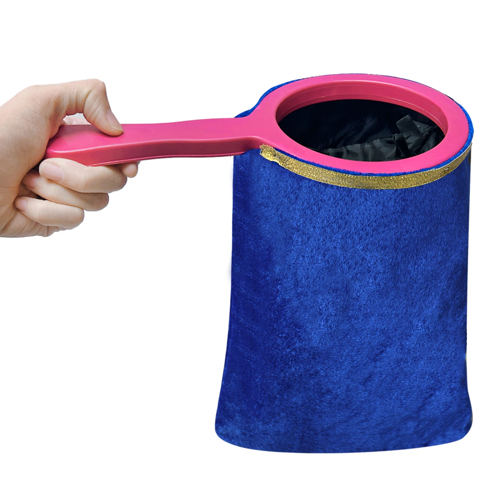 

Волшебный реквизит, сменная сумка, повторяющаяся молния, фокусы, появляющийся/пожизненный реквизит для выступлений для начинающих