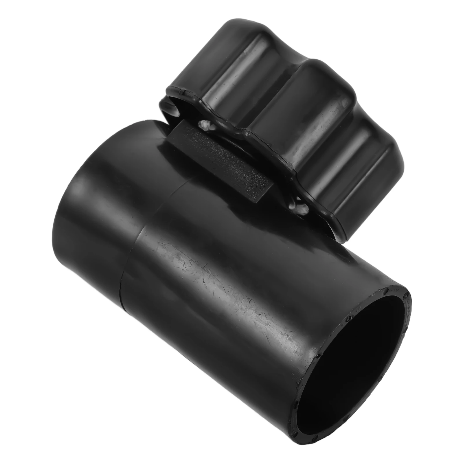 

Umbrella Tube Knob Adjustable Patio Umbrella Pole Adapter for Outdoor Roman Coverage with Easy Fold Crank Handle