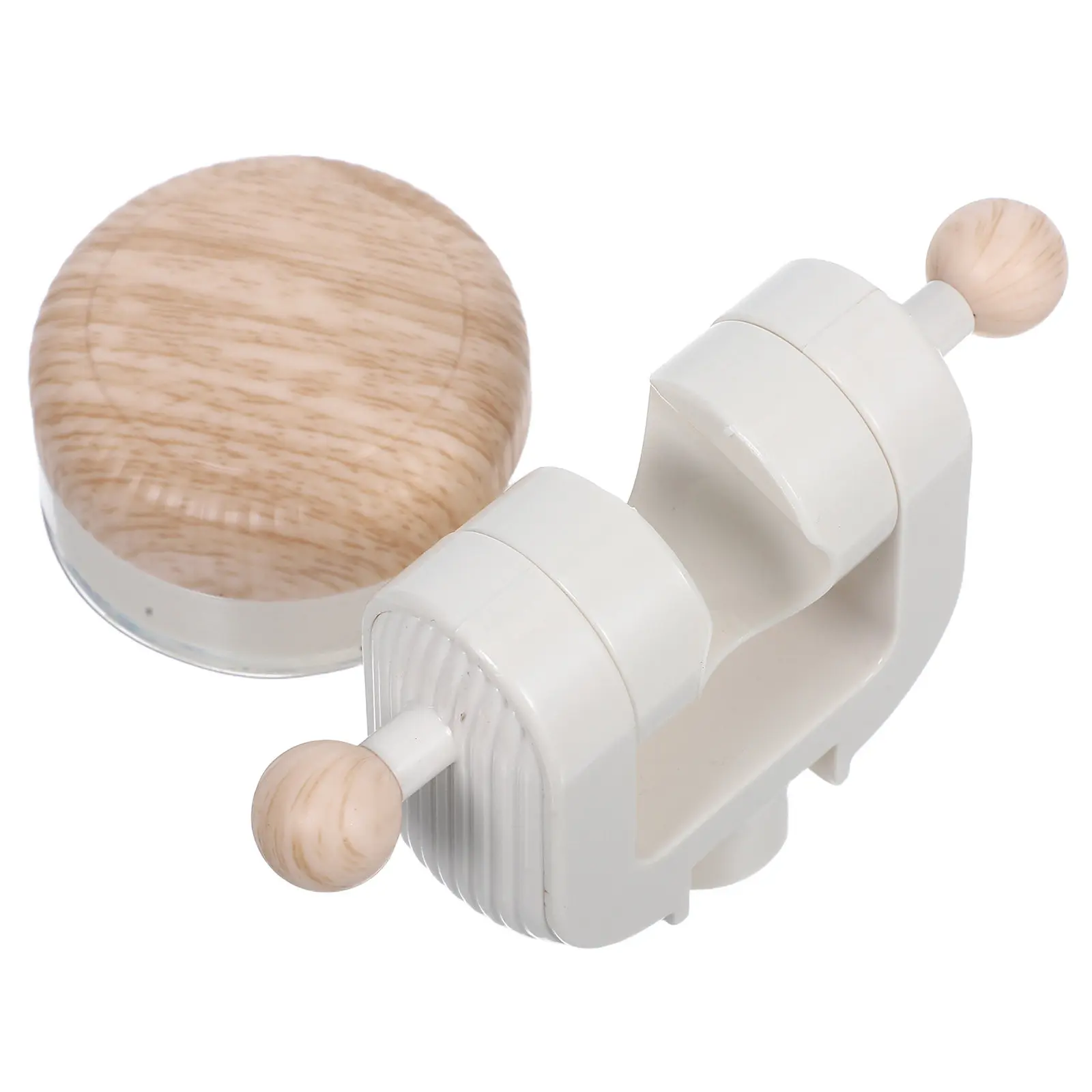 

Регулируемый настенный держатель для душевой лейки без сверления, кронштейн для ручных душевых систем, аксессуар для ванной комнаты