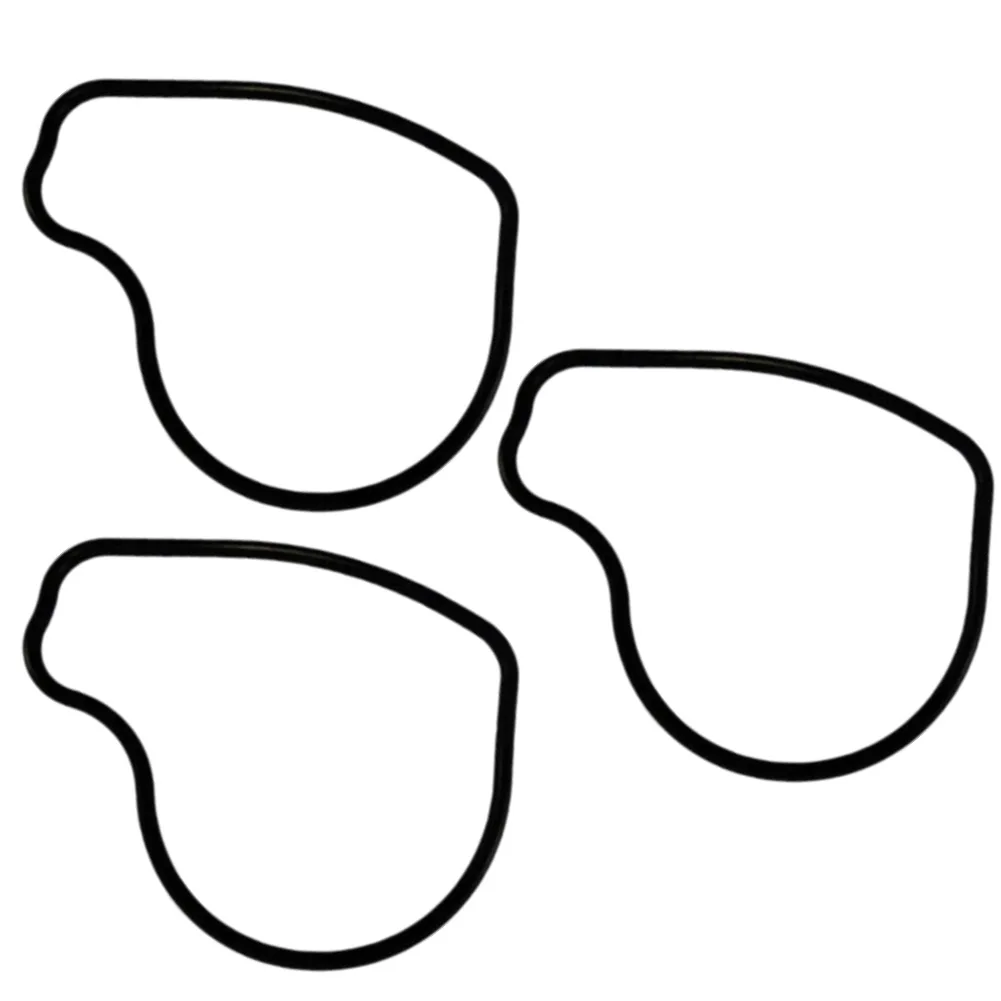 For For for sx For DP-SM Outdrive Gasket Kit 3pcs Seals for Cobra for sx C M S For DP-SM1 For DP-SMTD 3852560 For view 6