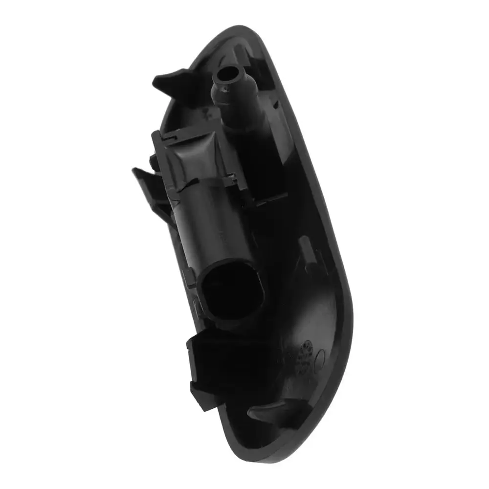 

Car Front Windscreen Washer Spray Jet Heated For Audi A3 A4 Q3 Q5 Q7 A7 TT OE 4GD955987 4GD955988