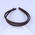 Dark brown(10pcs)
