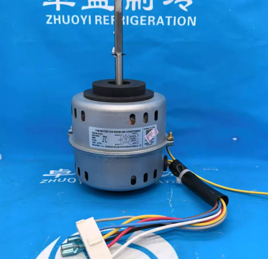 New Air Conditionin…