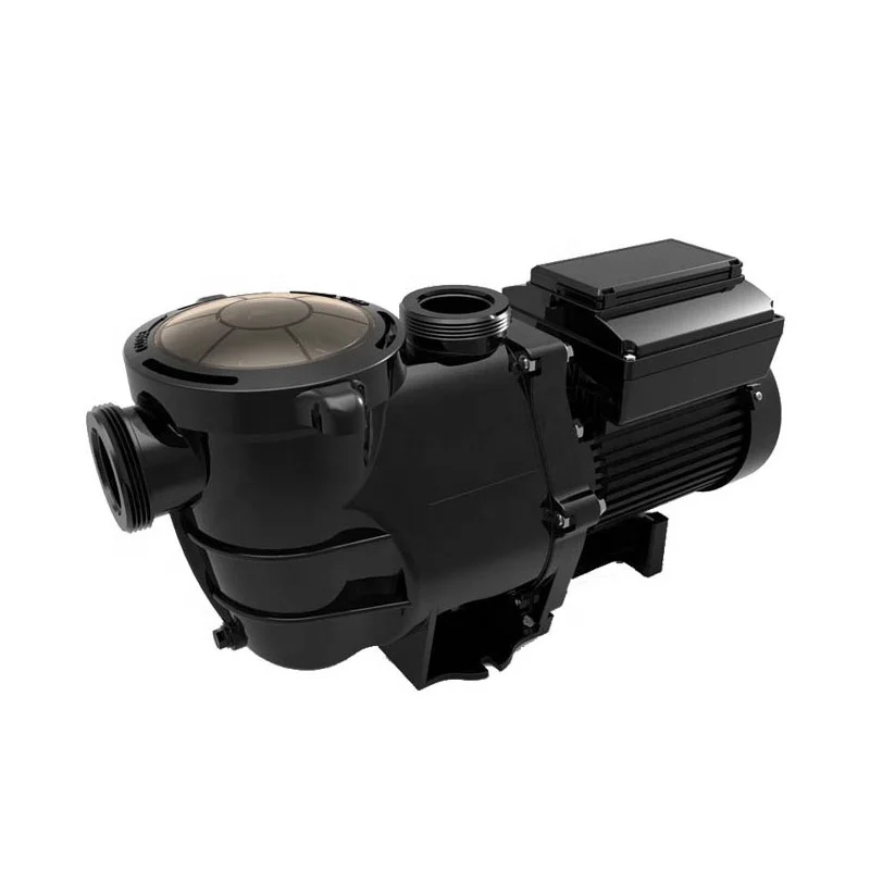 Hot Sale Adjustable Speed Swimming Pool Variable Speed Pump Energy Saving Swimming Pool Variable Frequency Filter Pump