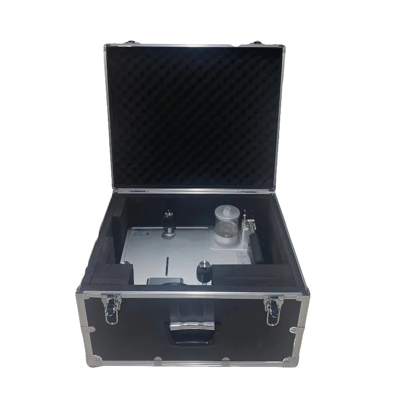 

Bench-top 1000 bar Water Pressure Calibrator 1/2 NPT Quick Couplers Lab OEM