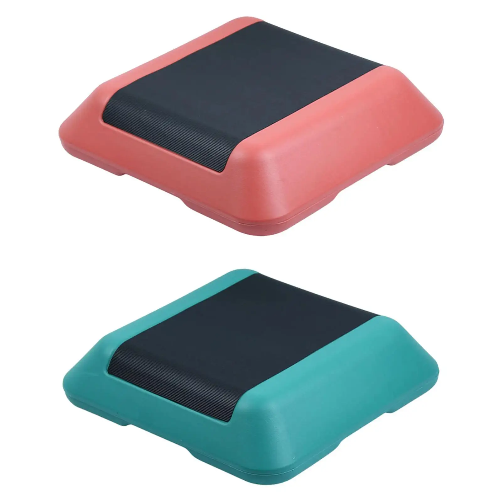 ما هو أفضل مُرتفع تمارين رياضية مناسب للمنزل؟ دليل شامل لاستخدام لوحة الخطوات (Step Pad) بحجم 40 سم