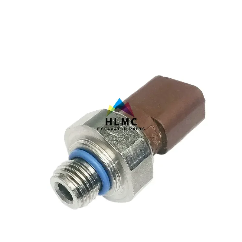 Engine Differential Oil Pressure Float Switch Sensor For Hitachi RE542461 for JD 210G 250GLC 290GLC 300GLC