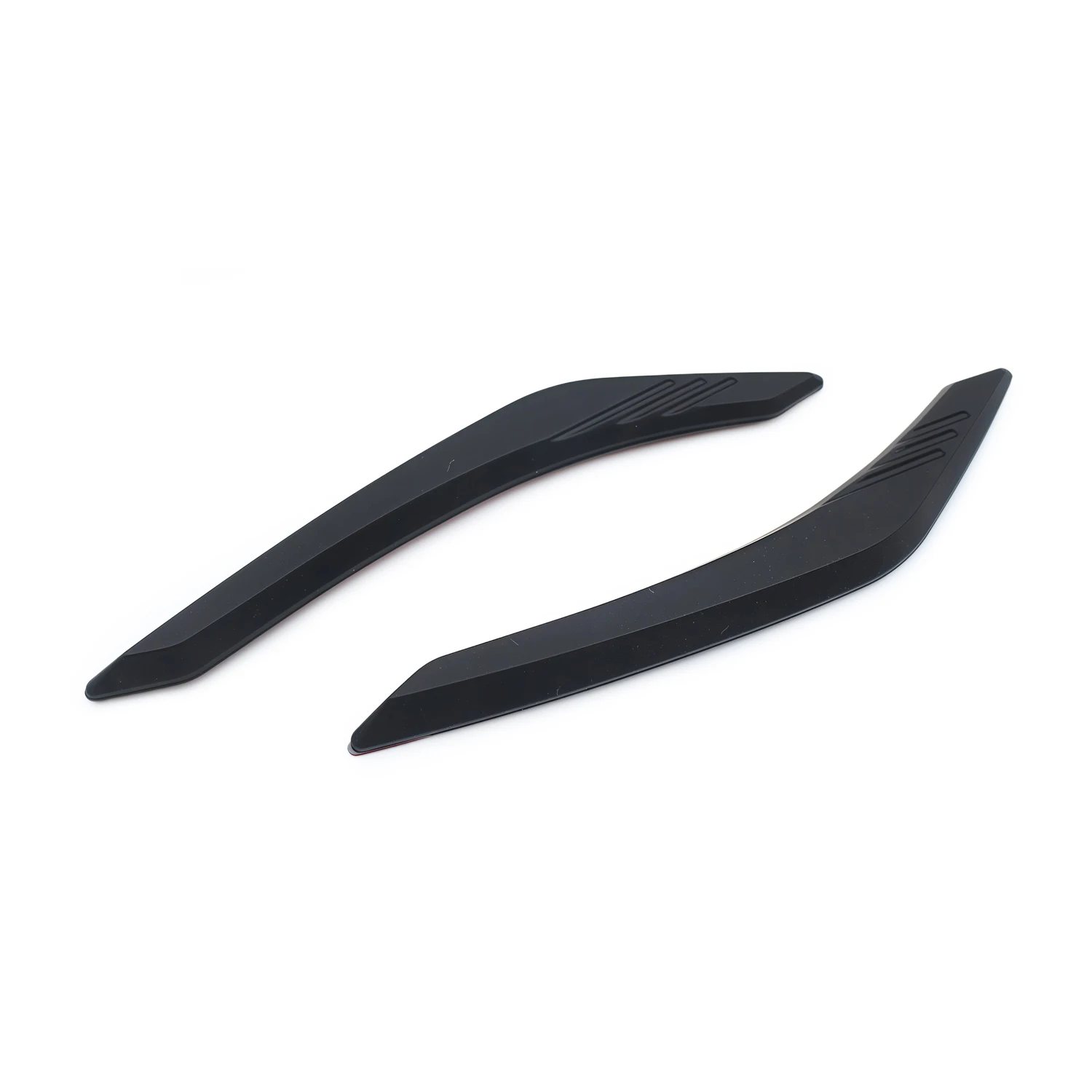 Seitenverkleidungs-Kratzschutz für Yamaha NMAX155 N-MAX 125 NMAX 155 125 Tech MAX 2025 - Motorrad-Antikollisionsschutzstreifen – Detail 7