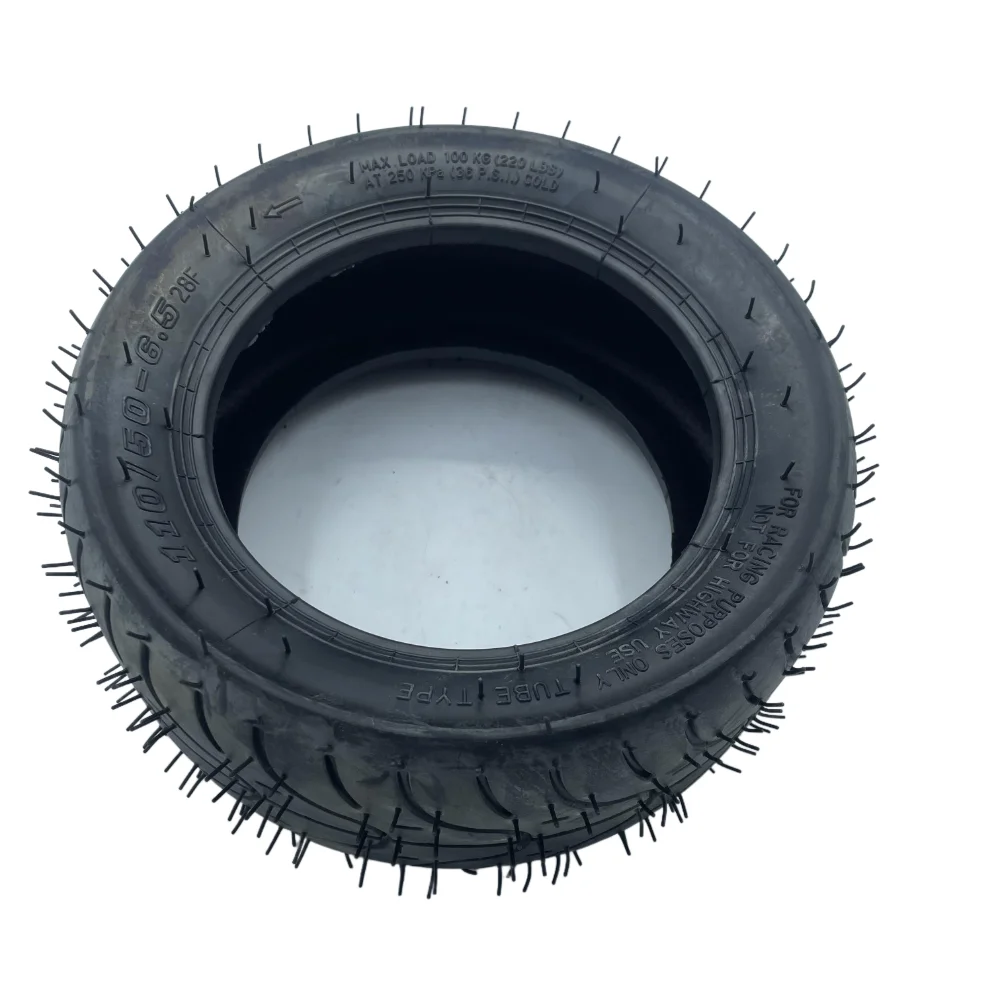 

Front Rear Tire 110/50-6.5 for Mini Scooter Pocket Bike