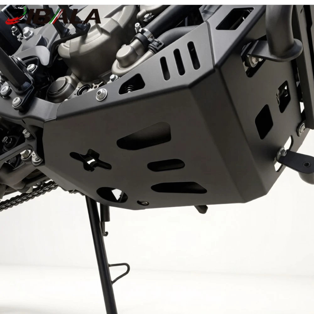 

For Loncin RALLY300 VOGE 300 Rally 300GY 2023 2024 2025 2026 Motorcycle Engine Skid Plate Cover Engine Chassis Guard Accessories