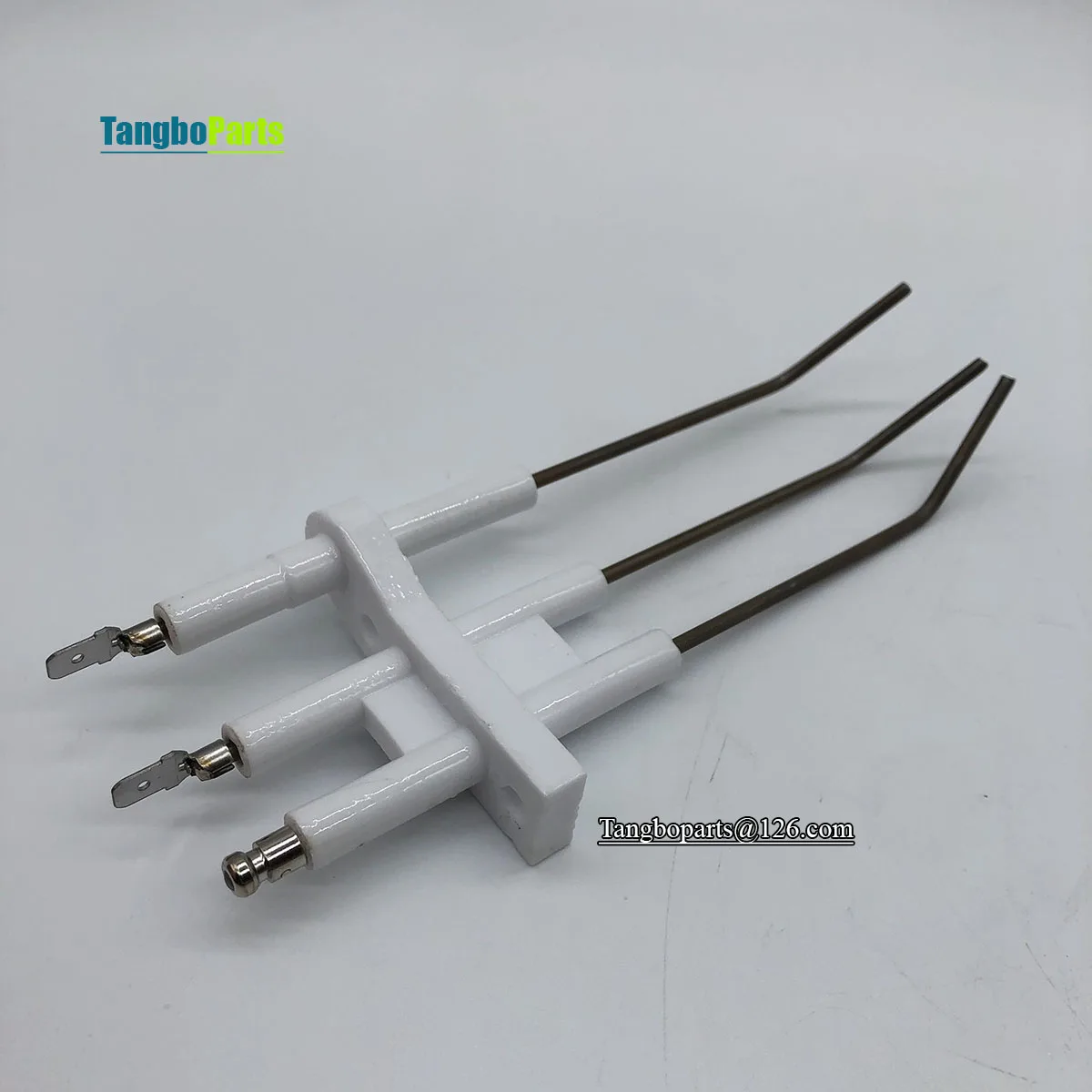 Commercial Burner I… - image