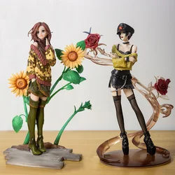 22cm NANA Nana Komatsu Sexy Anime Girl Figure 1/8 HobbyMax Nana Osaki Action Figure Hentai Adult Collectible Model Doll Toy Gift
