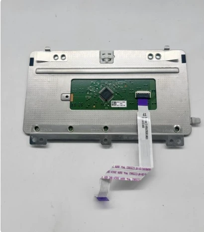 Original For HP X360 M6 M6-AQ 15-AQ Laptop Touchpad Trackpad  TM-03114-001 TC624 023.4008Z.0001 100% Tested Fast Ship