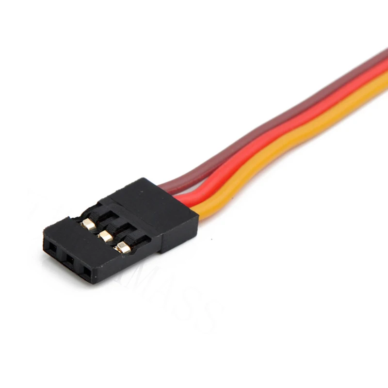 10Pcs Servo Extension Lead Wire Cable for RC Models