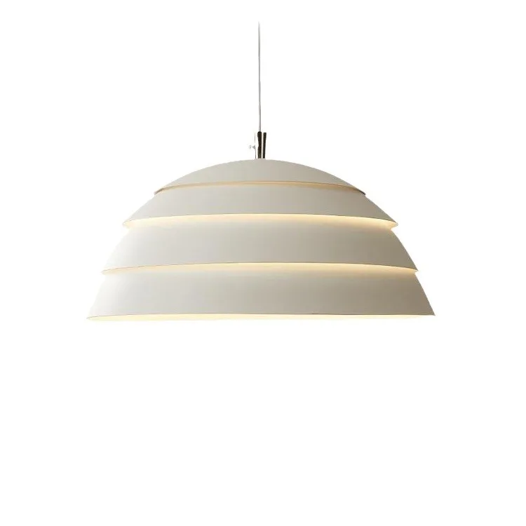 AZ الحديثة قلادة LED مصباح غرفة المعيشة LED الثريا الشمال الديكور التصميم الإبداعي سقف غرفة الطعام معلقة ضوء