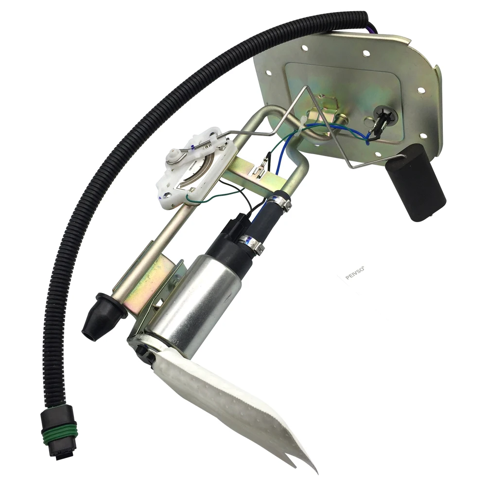 

SP736H 5003861AA 5003861AB Fuel Pump Assembly Gas w/20 Gallon Tank for 1991-1995 Jeep Wrangler YJ 2.5L 4.0L 52018391 52018407