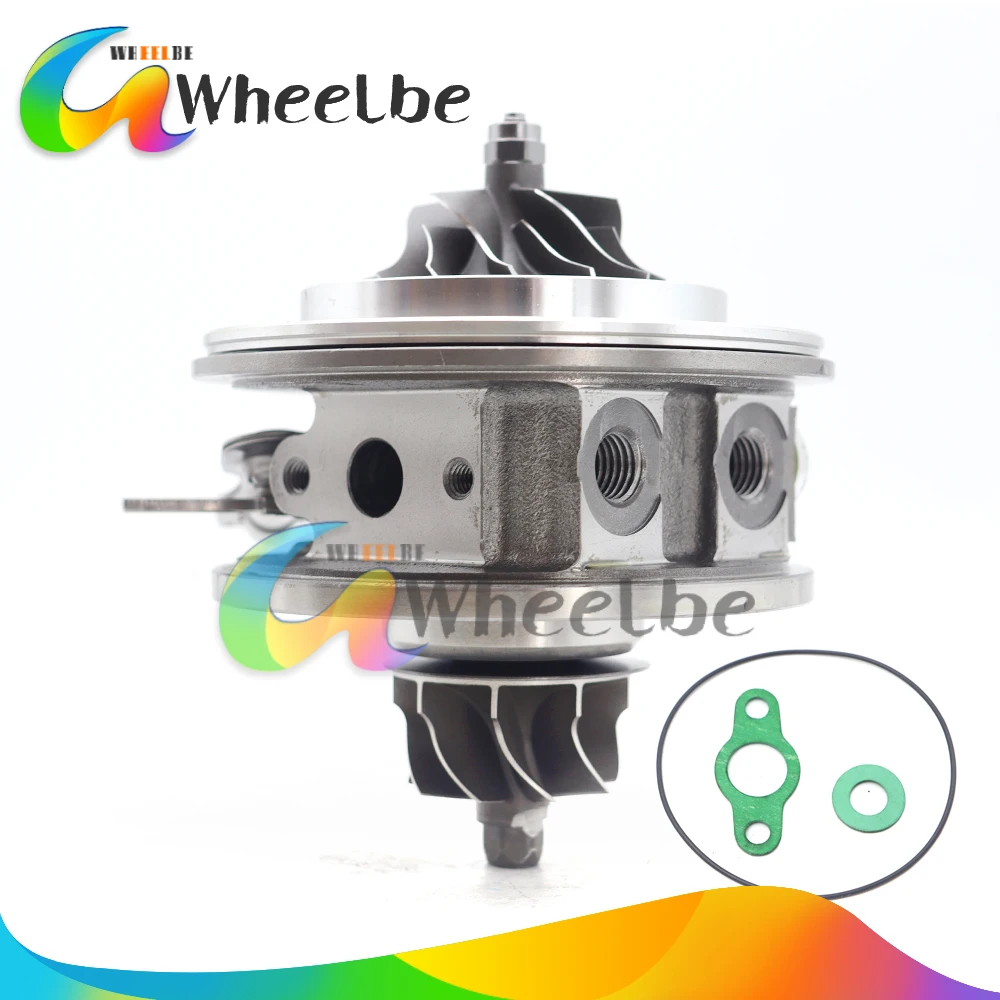 For K03 Turbocharger Core KIA Sorento 2.5 CRDi 120kw 125Kw 2006- 282004A470 282004A480 53039880122 Turbo Cartridge CHRA
