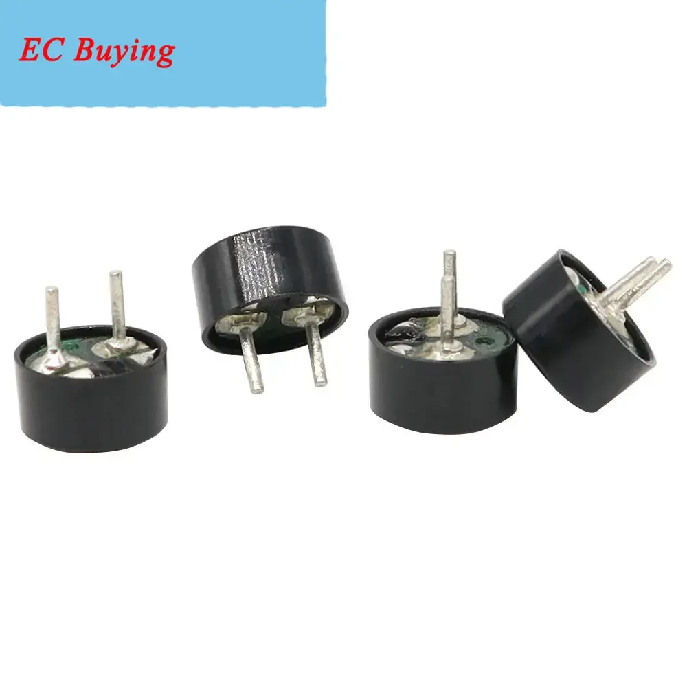 1pcs HC-6035 Passive Buzzer  AC1.5V-3V 6*3.5mm 6x3.5mm Mini Electromagnetic Buzzer For Arduino DIY Electronic
