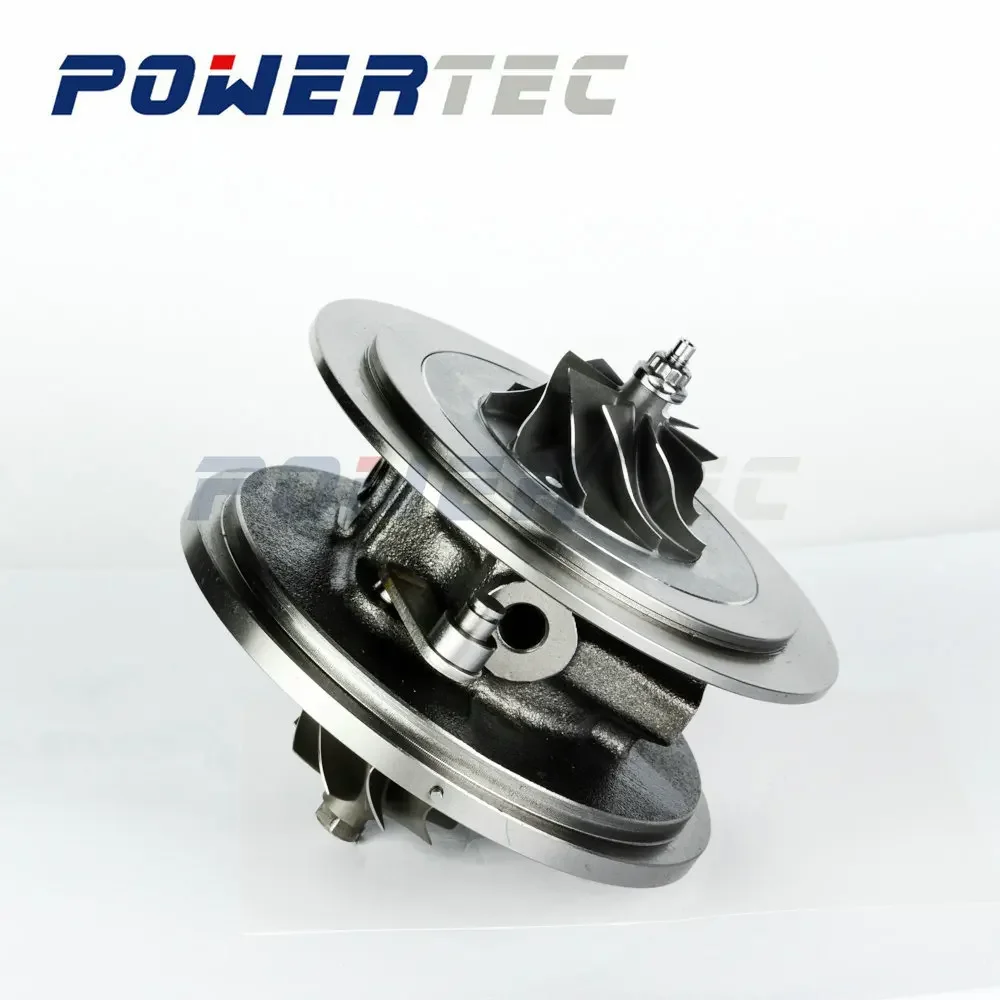 Turbolader CHRETIEN GTB1752VLK ​ Turbocompressorpatroon 798015 -0002 Turbokern Voor SsangYong Korando C200 2.0 L 127Kw D20DTF 2010-