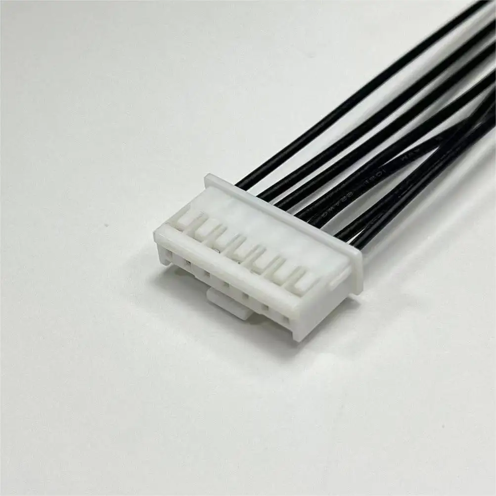 XAP-07V-1 Wire harness, JST XAP 2.50mm Pitch OTS Cable,7P，Off The Shelf, Fast Delivery