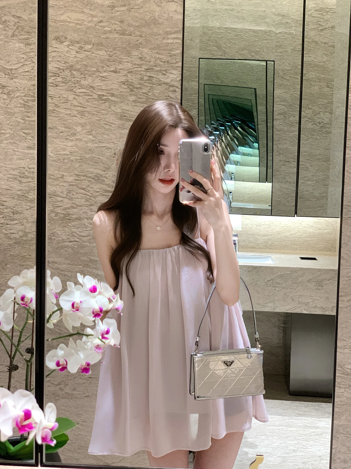 

JustQin Romantic Anonymous 2025 New Summer Sexy Strap Top Pure Desire Snowflake Women's irt Commute Sle Loose Fit Casual ...