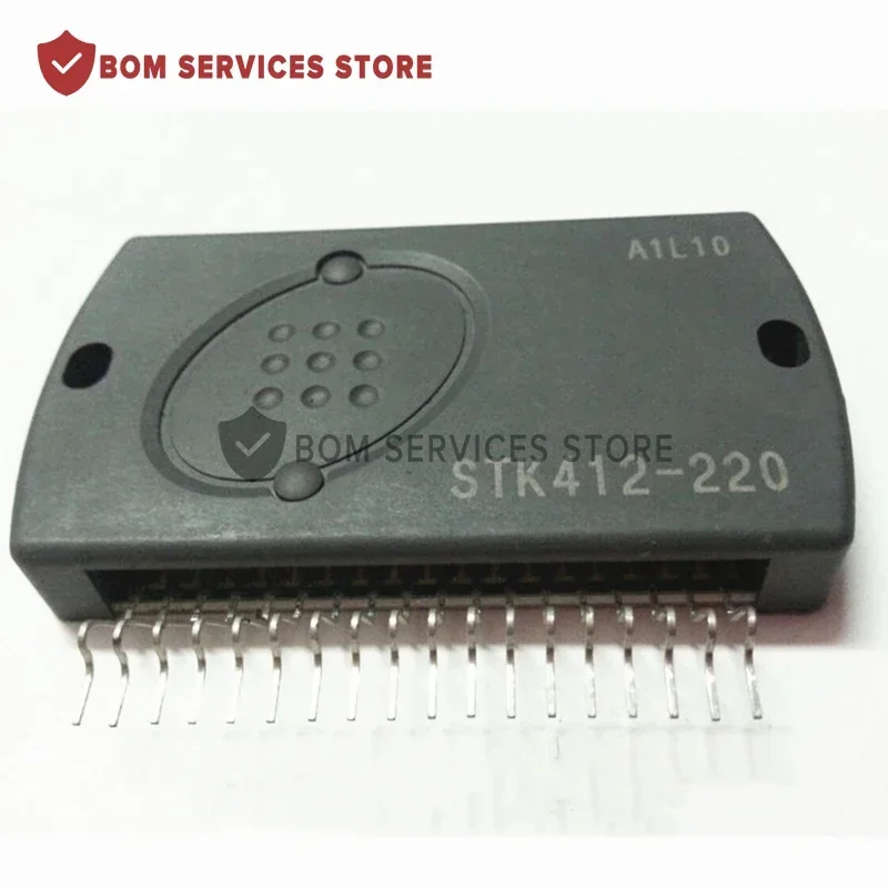 STK412-530 STK413-530 STK412-400 STK412-220A STK412-220 STK413-220A STK412-440 STK412-420 STK412-240 STK412-230 STK413-430