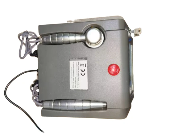 

Cold Laser Therapy Device 650nm Red Light for Muscle Joint Pain Relief Home Use Physio Equipment Fast Recovery