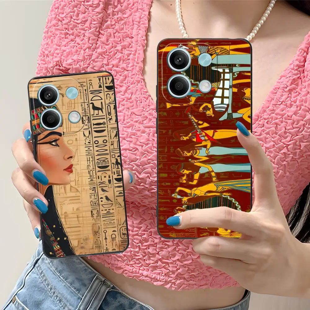 Ancient Egyptian Mo… - image