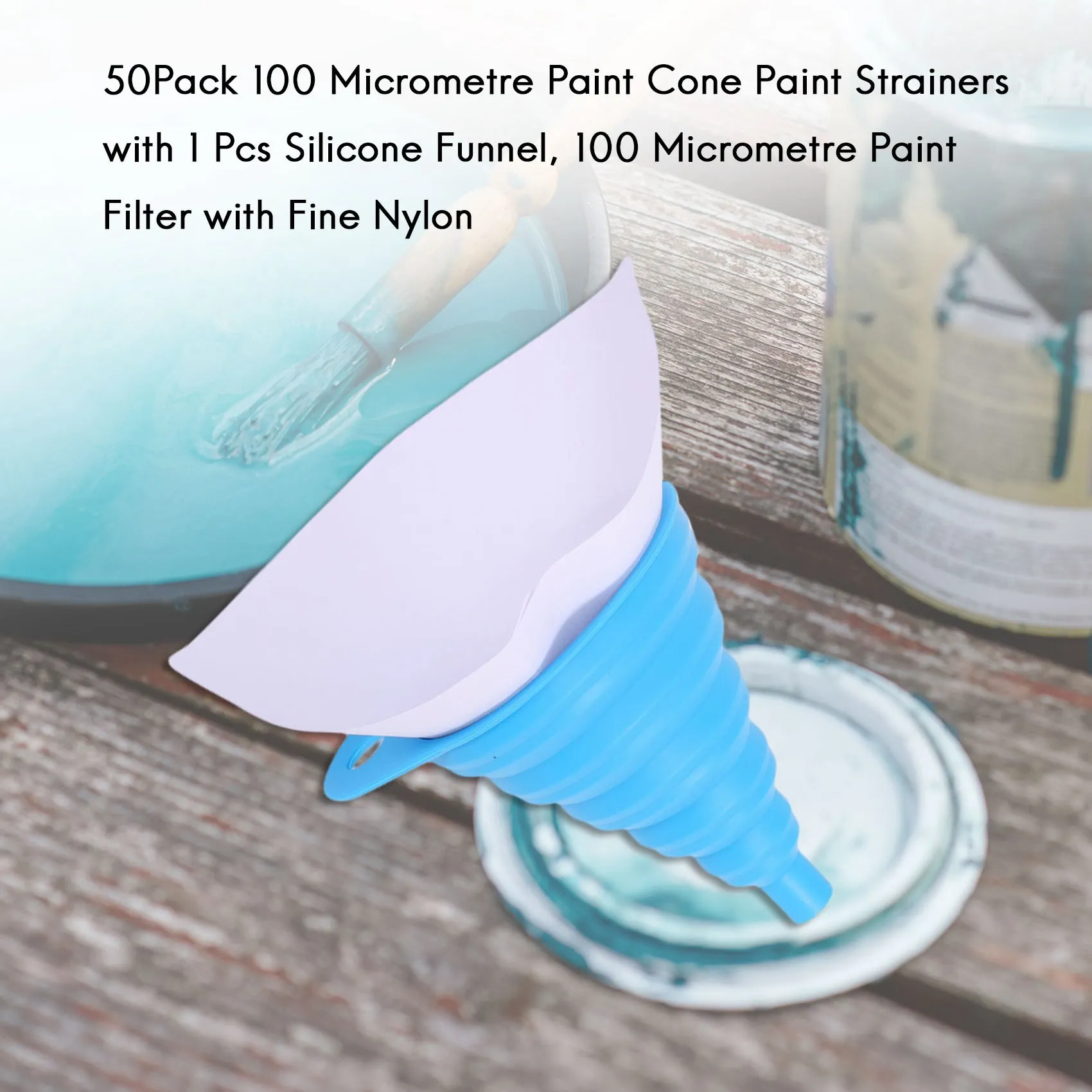 Precisionn 50Pack 1… - image