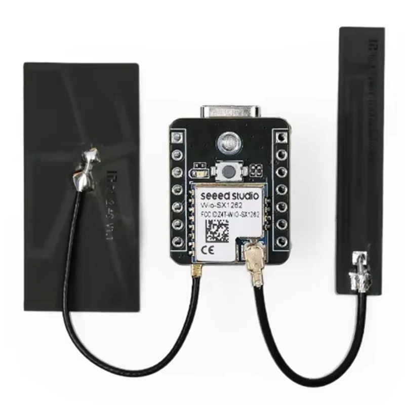 ESP32 S3 Development Board Kit, XIAO ESP32S3, SX126, 868Mhz 915Mhz Antenna, Wifi, Bluetooth For Meshtastic/Lora/Lorawan