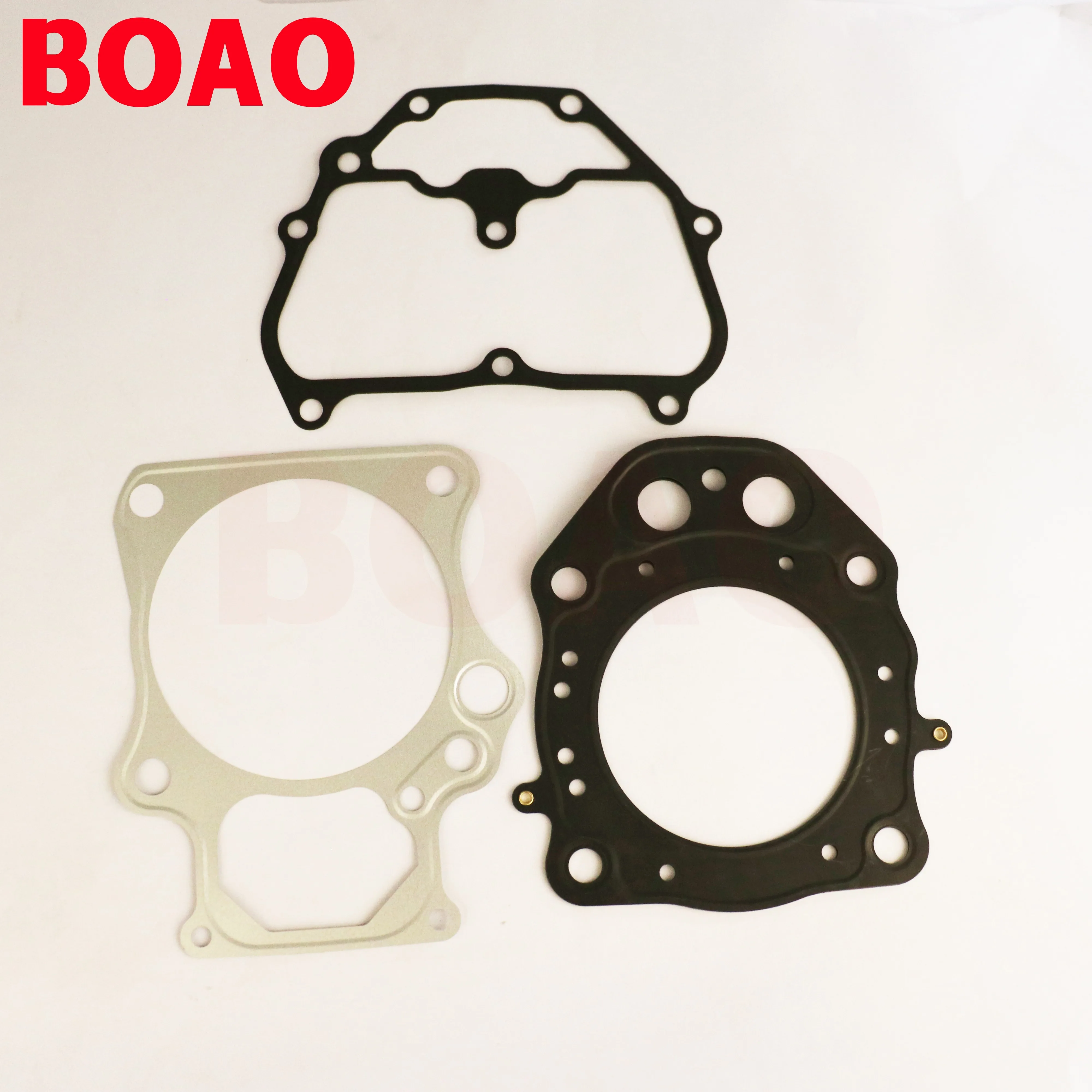 Suitable for TRX420 motorcycle engine parts, cylinder gasket kit, intermediate cylinder overhaul gasket