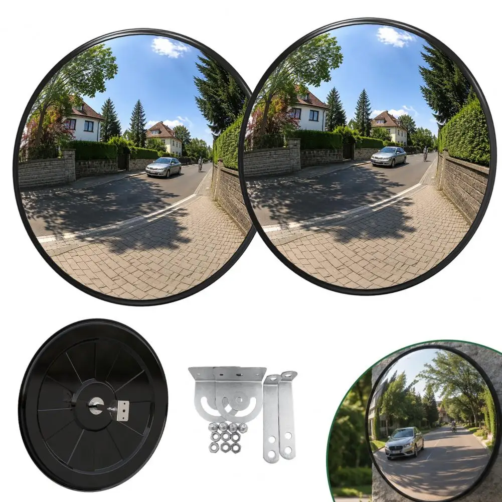 Wide Angle 24