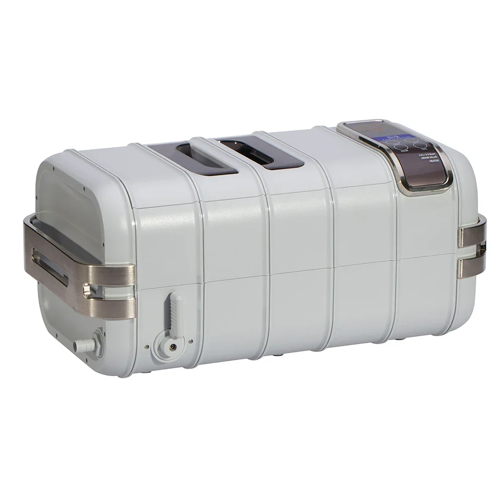 

Лидер продаж, ультразвуковой очиститель 3L CD-4831 Codyson, профессиональные хирургические инструменты, очиститель зубных протезов, ультразвуковой очиститель ювелирных изделий для ногтей