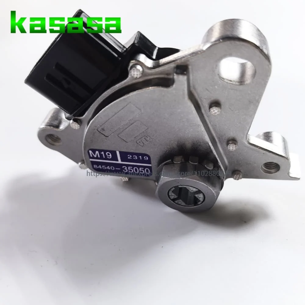 

For Toyota Tacoma 2.7L 4.0L 2005-2015 - OEM 84540-35050 8454035050 Neutral Safety Switch NS517 SW4984 1S7436 S41299