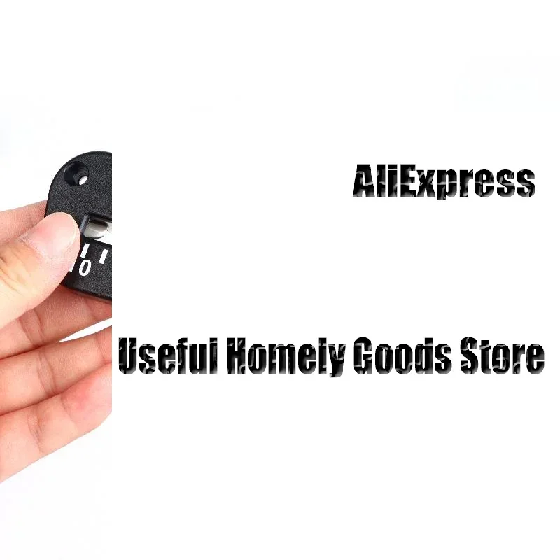 1Pcs 0‑10°Heel Angle Clinometer Portable Marine Trail Inclinometer For Boats Measuring Instrument Small RV Level Slope Indicator