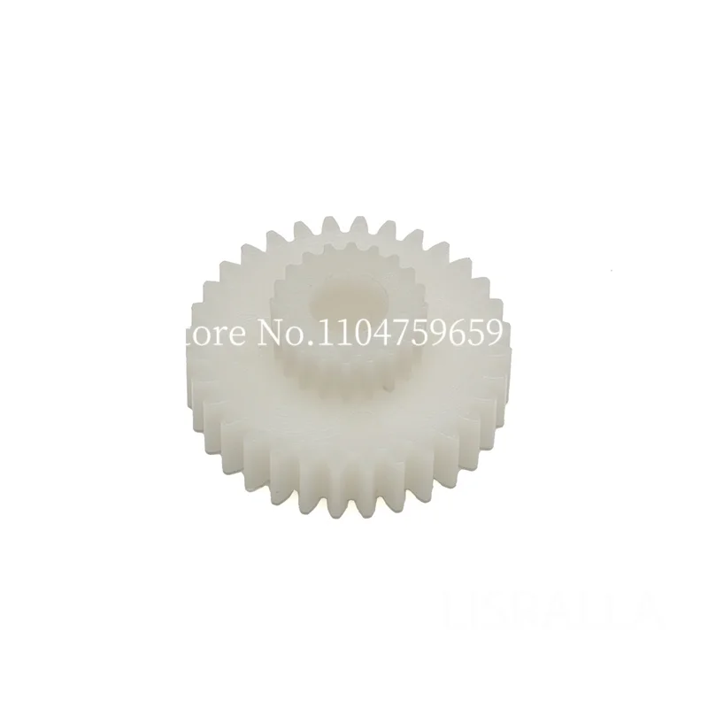 Original SM120 Driver Gear for DIGI SM-120 Label Printing Electronic Scale Parts Gear