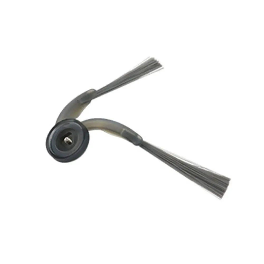 Nylon Side Brush Side Brush For Home Cleaning Nylon Bristles Reaches Corners Edge Cleaning Quick Installation For Roborock QV35A