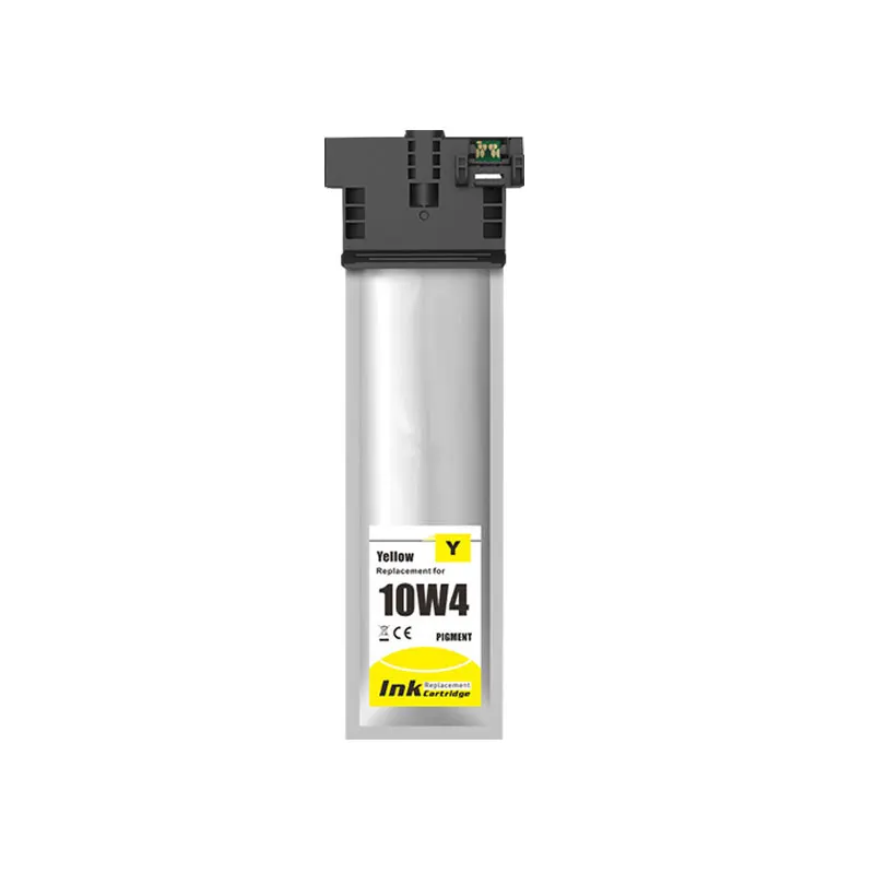 T10W T10W1 T10W2 T10W3 T10W4 Ink Bag Premium Compatible Ink Cartridge for Epson WorkForce Pro WF-C5390 WF-C5890 Printer