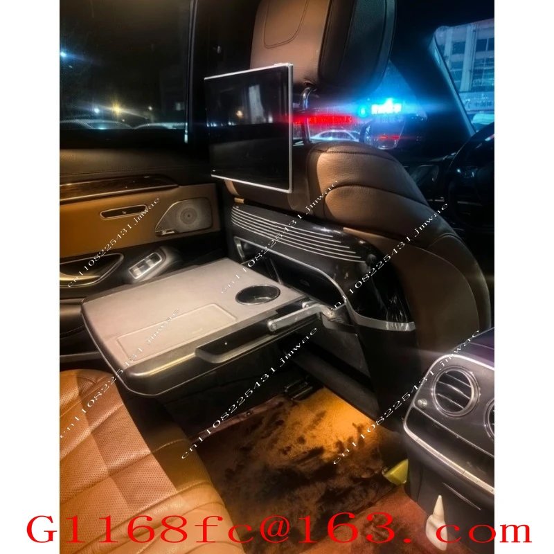 Suitable for Small Car Table Boards/260 Driver and Passenger Seat Back Table Boards (Please Indicate The Vehicle Model)