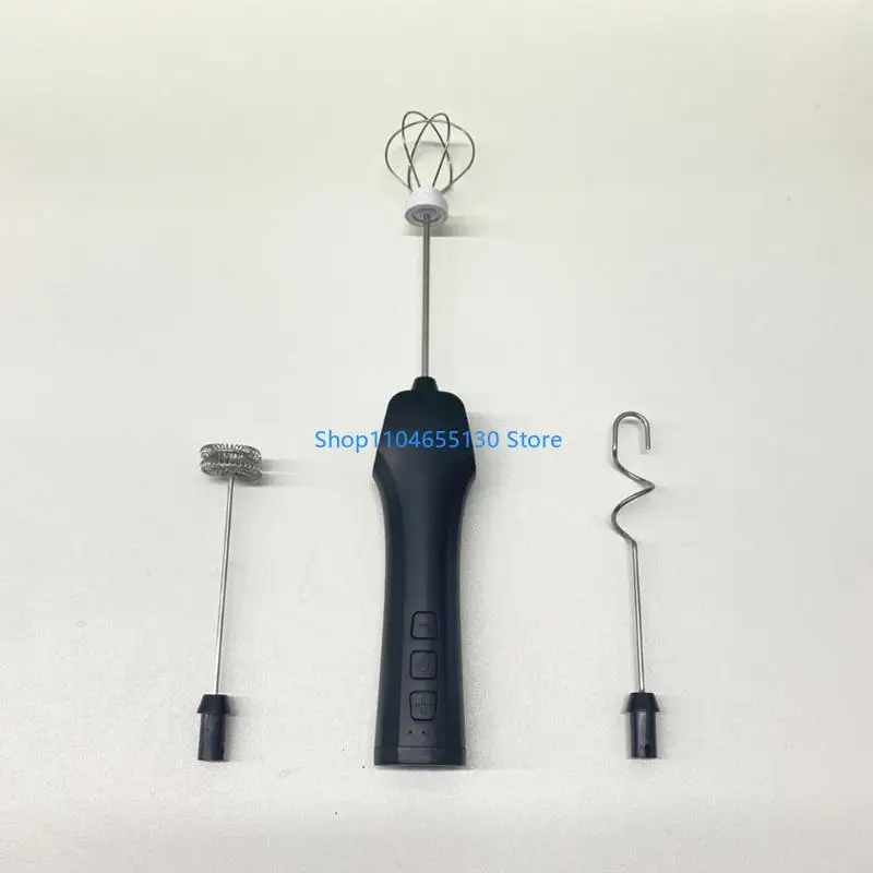 주방 핸드 헬드 스틱 전기 반죽 교반기 전기 식품 위반자 부엌