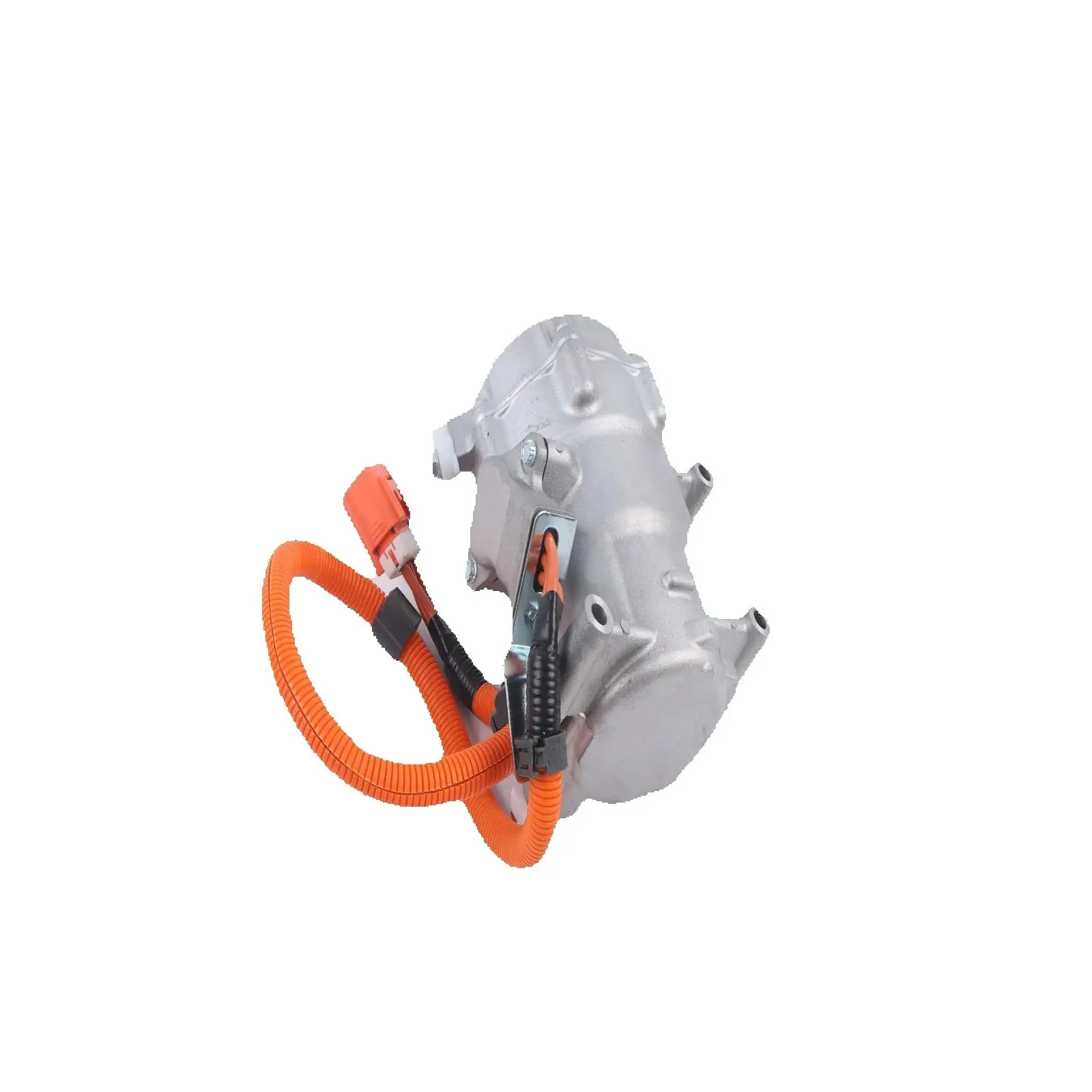 

88370-47010 042000-0193 042000-0194 Компрессор кондиционера в сборе для Toyota Prius Hybrid 1.5L 2001-2003